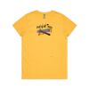AS Colour - Maple Tee Thumbnail