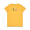 AS Colour - Maple Tee Thumbnail