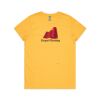 AS Colour - Maple Tee Thumbnail