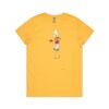 AS Colour - Maple Tee Thumbnail