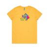 AS Colour - Maple Tee Thumbnail