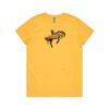 AS Colour - Maple Tee Thumbnail