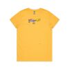 AS Colour - Maple Tee Thumbnail