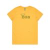 AS Colour - Maple Tee Thumbnail