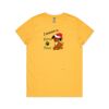 AS Colour - Maple Tee Thumbnail
