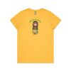AS Colour - Maple Tee Thumbnail