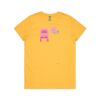 AS Colour - Maple Tee Thumbnail