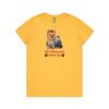 AS Colour - Maple Tee Thumbnail