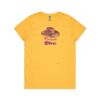 AS Colour - Maple Tee Thumbnail