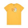 AS Colour - Maple Tee Thumbnail