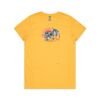AS Colour - Maple Tee Thumbnail