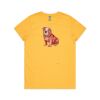 AS Colour - Maple Tee Thumbnail