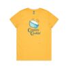 AS Colour - Maple Tee Thumbnail
