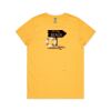 AS Colour - Maple Tee Thumbnail