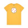 AS Colour - Maple Tee Thumbnail