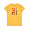 AS Colour - Maple Tee Thumbnail