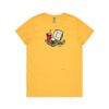 AS Colour - Maple Tee Thumbnail