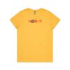 AS Colour - Maple Tee Thumbnail