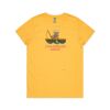 AS Colour - Maple Tee Thumbnail