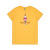 AS Colour - Maple Tee Thumbnail
