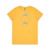 AS Colour - Maple Tee Thumbnail