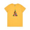 AS Colour - Maple Tee Thumbnail