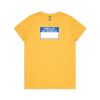 AS Colour - Maple Tee Thumbnail