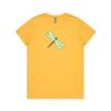 AS Colour - Maple Tee Thumbnail