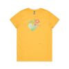 AS Colour - Maple Tee Thumbnail