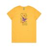 AS Colour - Maple Tee Thumbnail