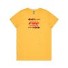 AS Colour - Maple Tee Thumbnail