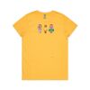 AS Colour - Maple Tee Thumbnail