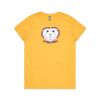 AS Colour - Maple Tee Thumbnail