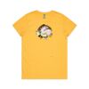 AS Colour - Maple Tee Thumbnail