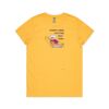 AS Colour - Maple Tee Thumbnail