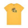 AS Colour - Maple Tee Thumbnail