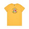 AS Colour - Maple Tee Thumbnail