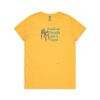 AS Colour - Maple Tee Thumbnail