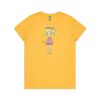 AS Colour - Maple Tee Thumbnail