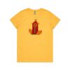 AS Colour - Maple Tee Thumbnail