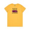 AS Colour - Maple Tee Thumbnail