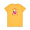 AS Colour - Maple Tee Thumbnail