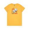 AS Colour - Maple Tee Thumbnail