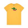 AS Colour - Maple Tee Thumbnail