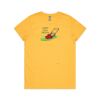 AS Colour - Maple Tee Thumbnail