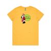 AS Colour - Maple Tee Thumbnail
