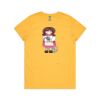 AS Colour - Maple Tee Thumbnail