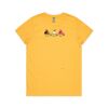 AS Colour - Maple Tee Thumbnail