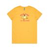 AS Colour - Maple Tee Thumbnail