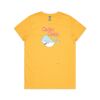 AS Colour - Maple Tee Thumbnail
